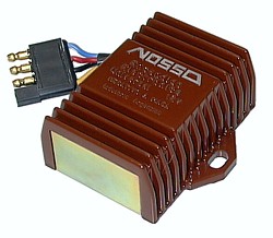 EE - MODULO ENCENDIDO ELEC. UNIVERSAL 12V